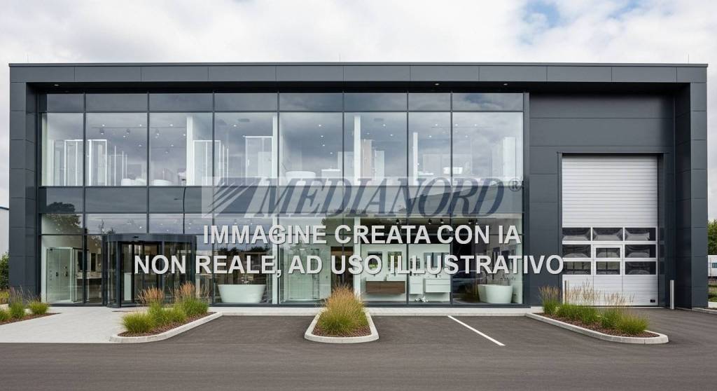 negozio in vendita a Cologno Monzese