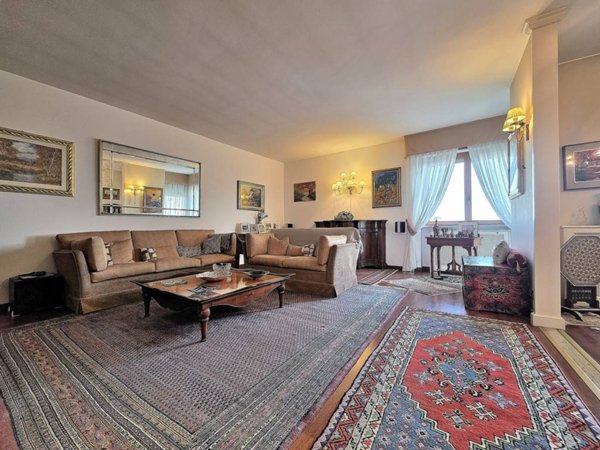 appartamento in vendita a Cologno Monzese