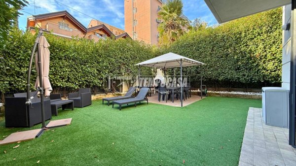 appartamento in vendita a Cologno Monzese