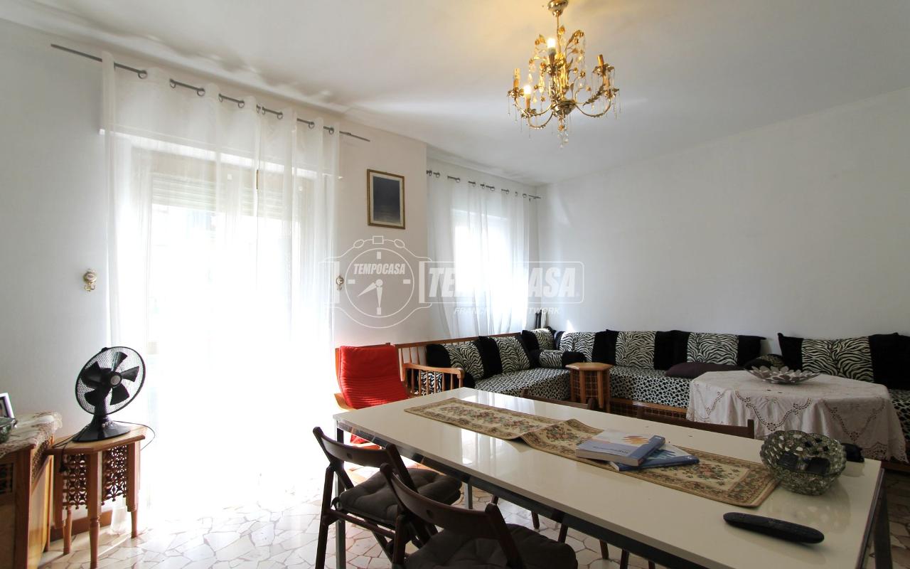 appartamento in vendita a Cologno Monzese