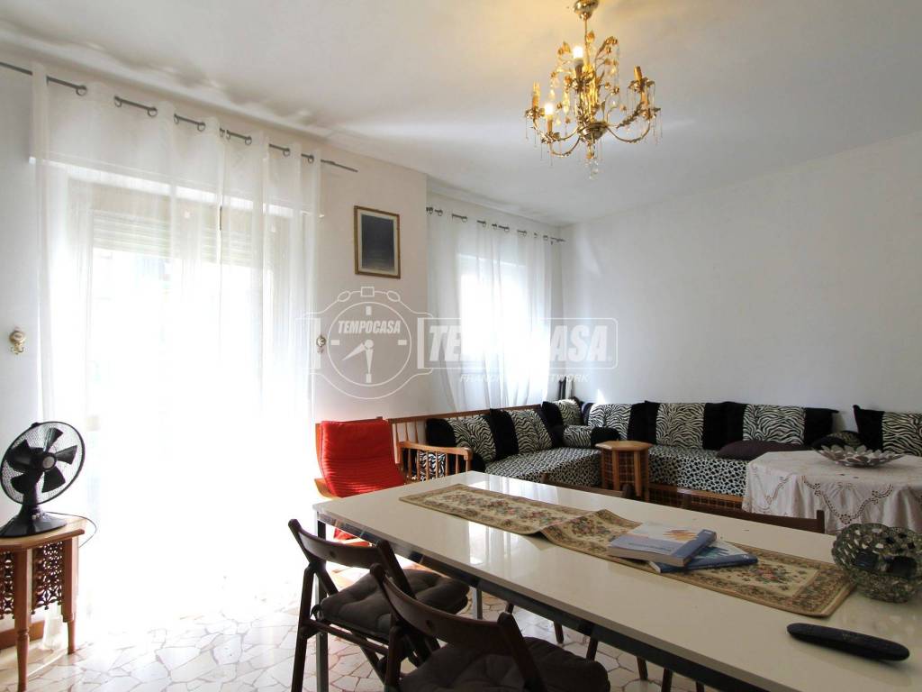 appartamento in vendita a Cologno Monzese