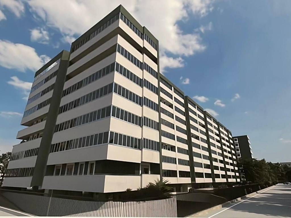 appartamento in vendita a Cologno Monzese