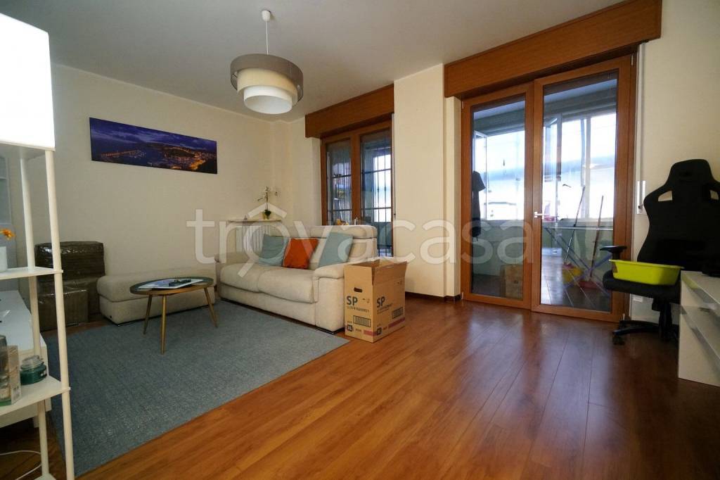 appartamento in vendita a Cologno Monzese