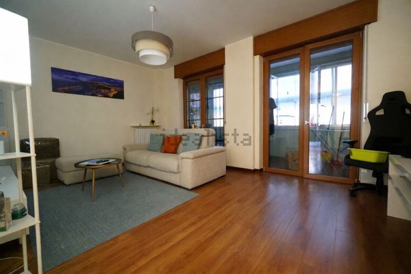 appartamento in vendita a Cologno Monzese