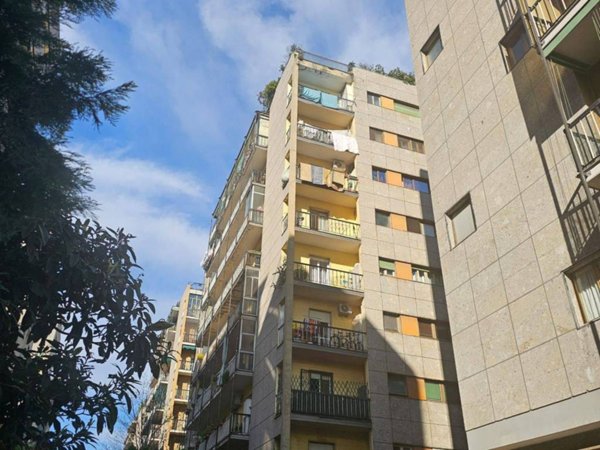 appartamento in vendita a Cologno Monzese