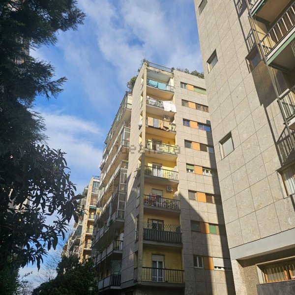 appartamento in vendita a Cologno Monzese