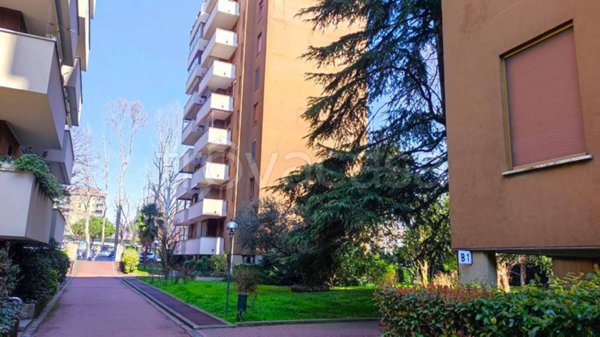 appartamento in vendita a Cologno Monzese