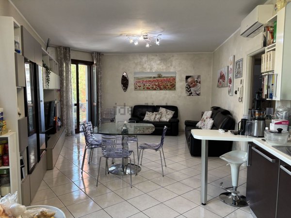 appartamento in vendita a Cologno Monzese