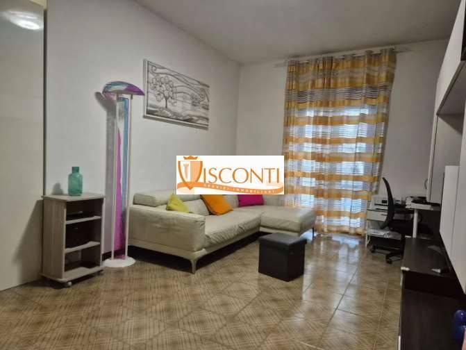 appartamento in vendita a Cologno Monzese