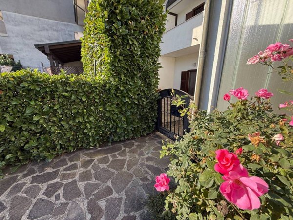 appartamento in vendita a Cologno Monzese