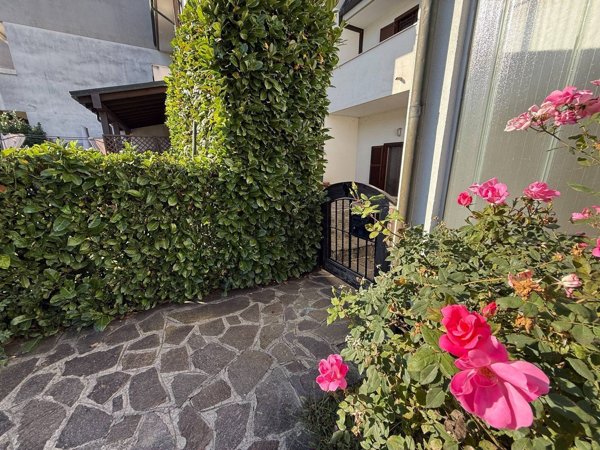 appartamento in vendita a Cologno Monzese