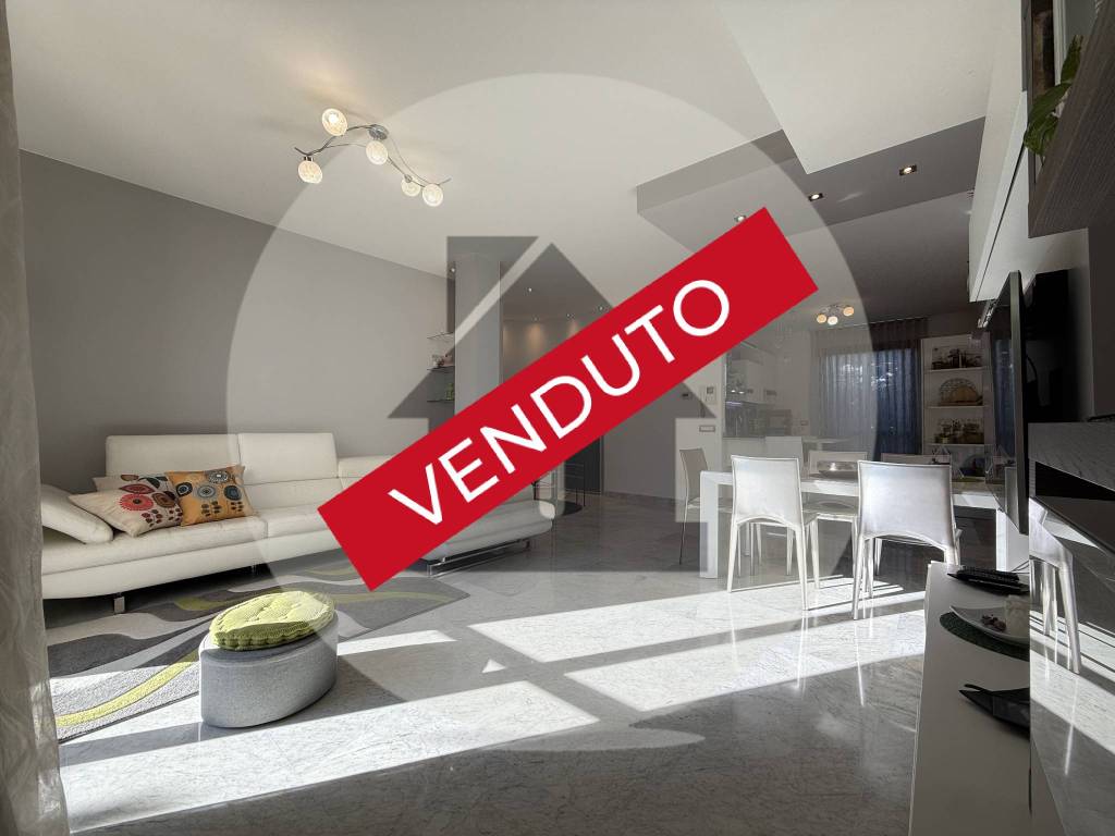 appartamento in vendita a Cologno Monzese