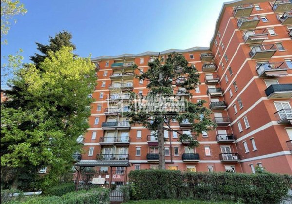appartamento in vendita a Cologno Monzese