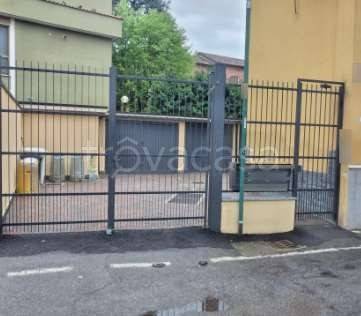 appartamento in vendita a Cologno Monzese