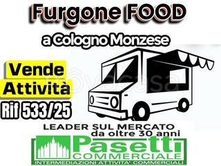 negozio in vendita a Cologno Monzese