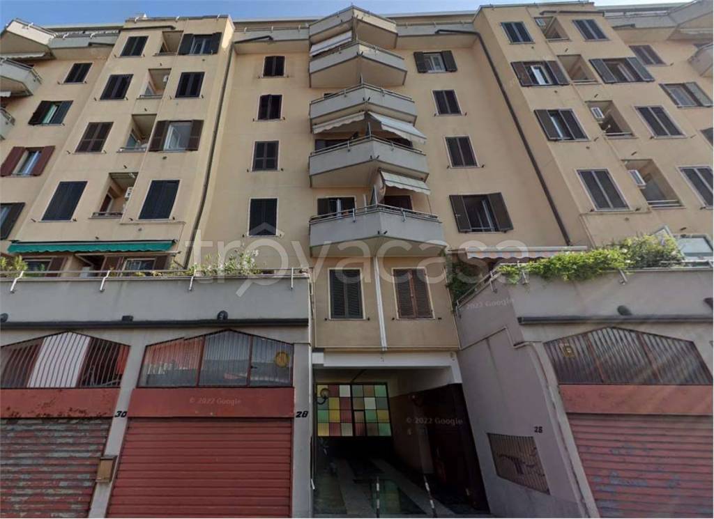 appartamento in vendita a Cologno Monzese