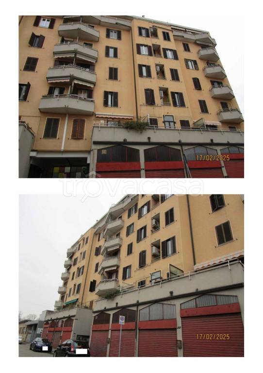 appartamento in vendita a Cologno Monzese