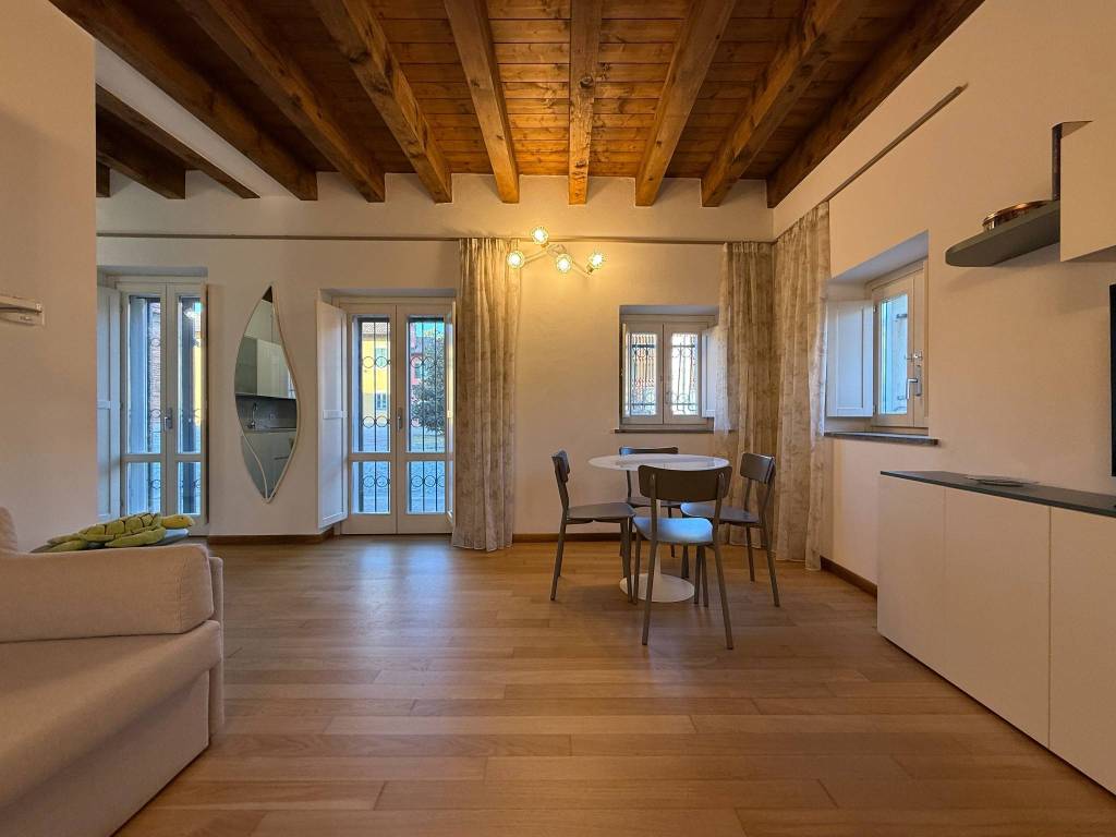 appartamento in vendita a Cologno Monzese