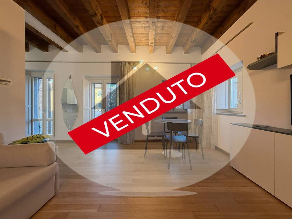 appartamento in vendita a Cologno Monzese