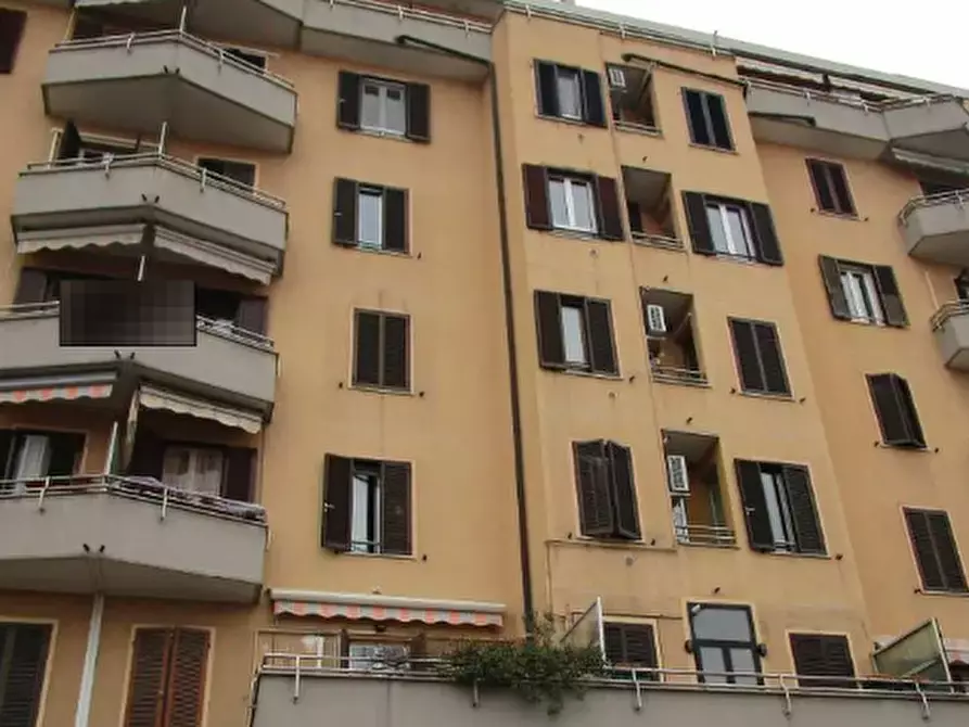 appartamento in vendita a Cologno Monzese in zona San Maurizio al Lambro