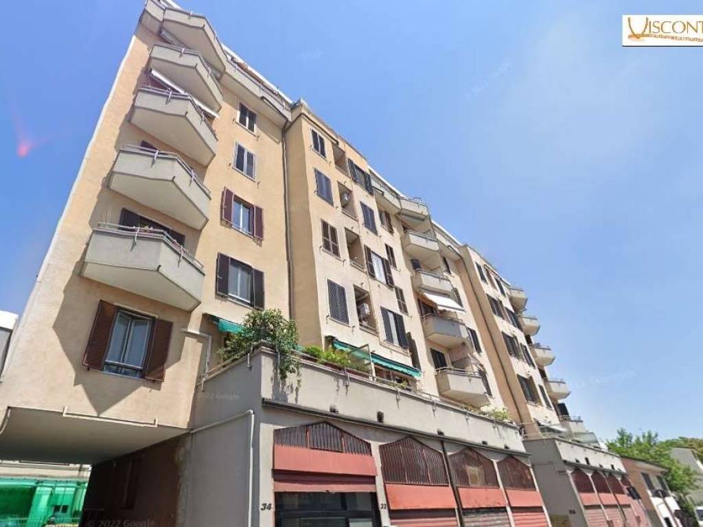 appartamento in vendita a Cologno Monzese