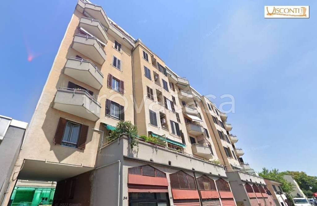 appartamento in vendita a Cologno Monzese