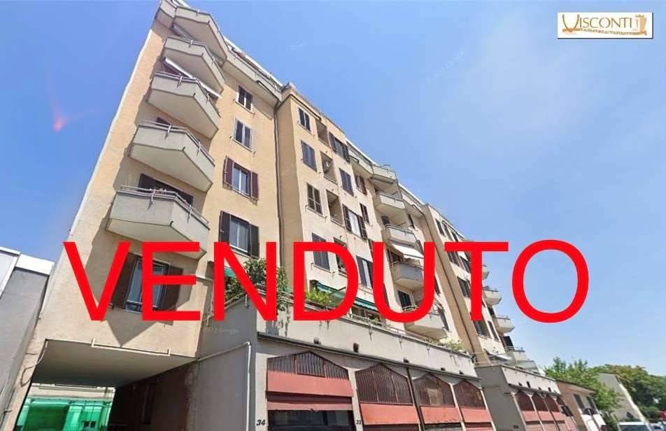 appartamento in vendita a Cologno Monzese