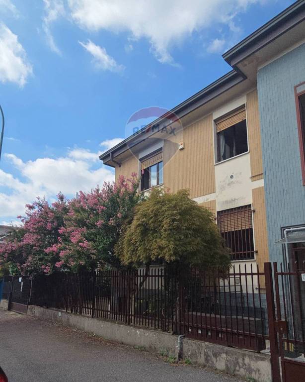 appartamento in vendita a Cologno Monzese