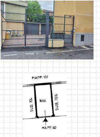 ufficio in vendita a Cologno Monzese