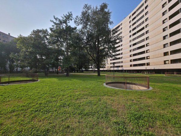 appartamento in vendita a Cologno Monzese