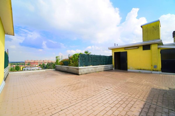 appartamento in vendita a Cologno Monzese