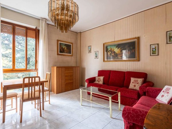 appartamento in vendita a Cologno Monzese