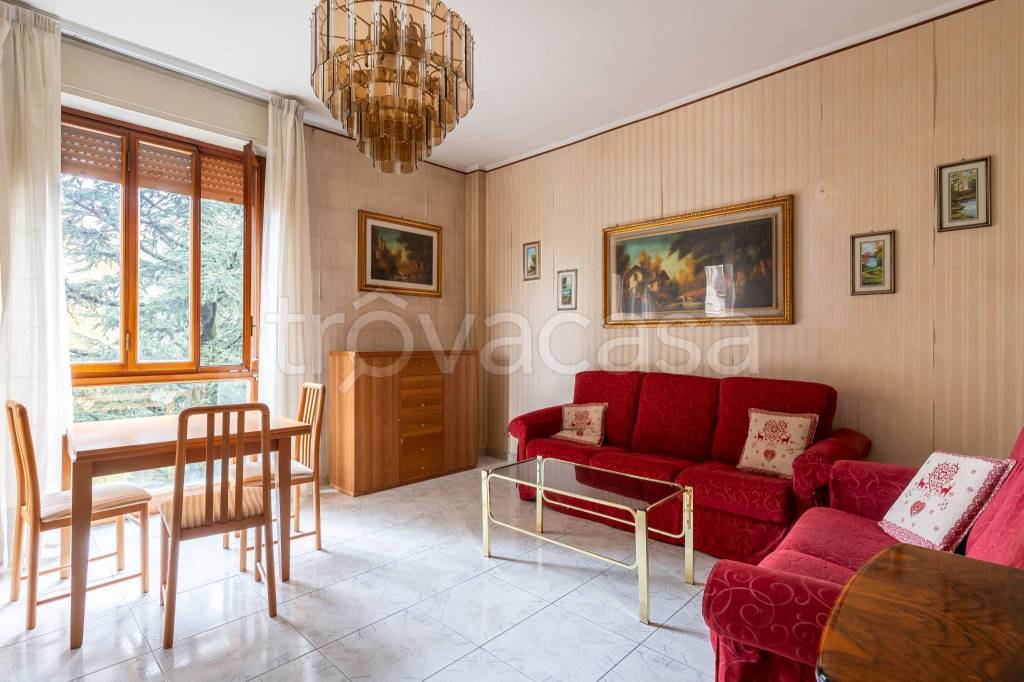 appartamento in vendita a Cologno Monzese