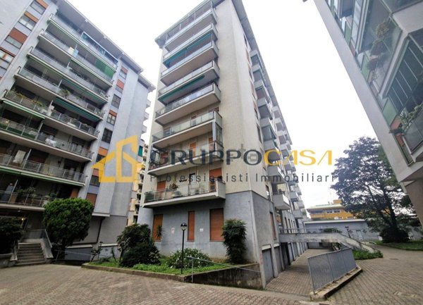 appartamento in vendita a Cologno Monzese