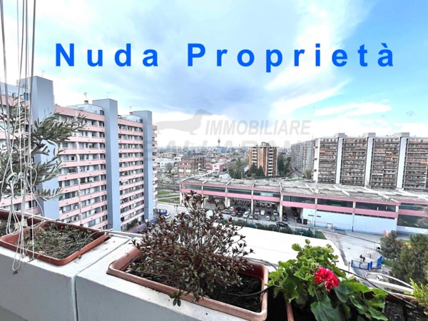 appartamento in vendita a Cologno Monzese