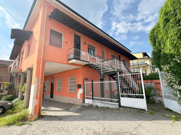 appartamento in vendita a Cologno Monzese