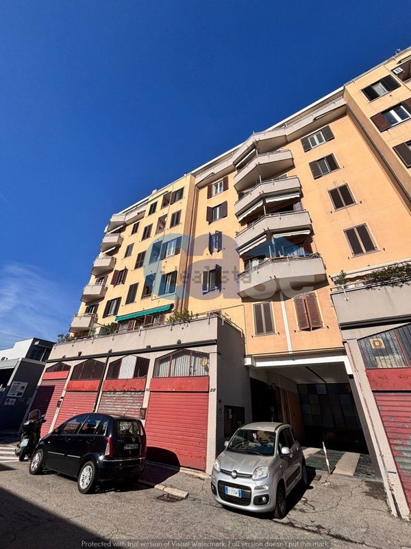 appartamento in vendita a Cologno Monzese