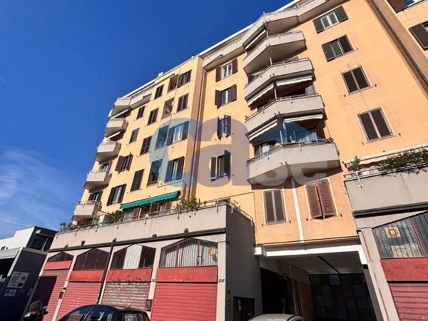 appartamento in vendita a Cologno Monzese