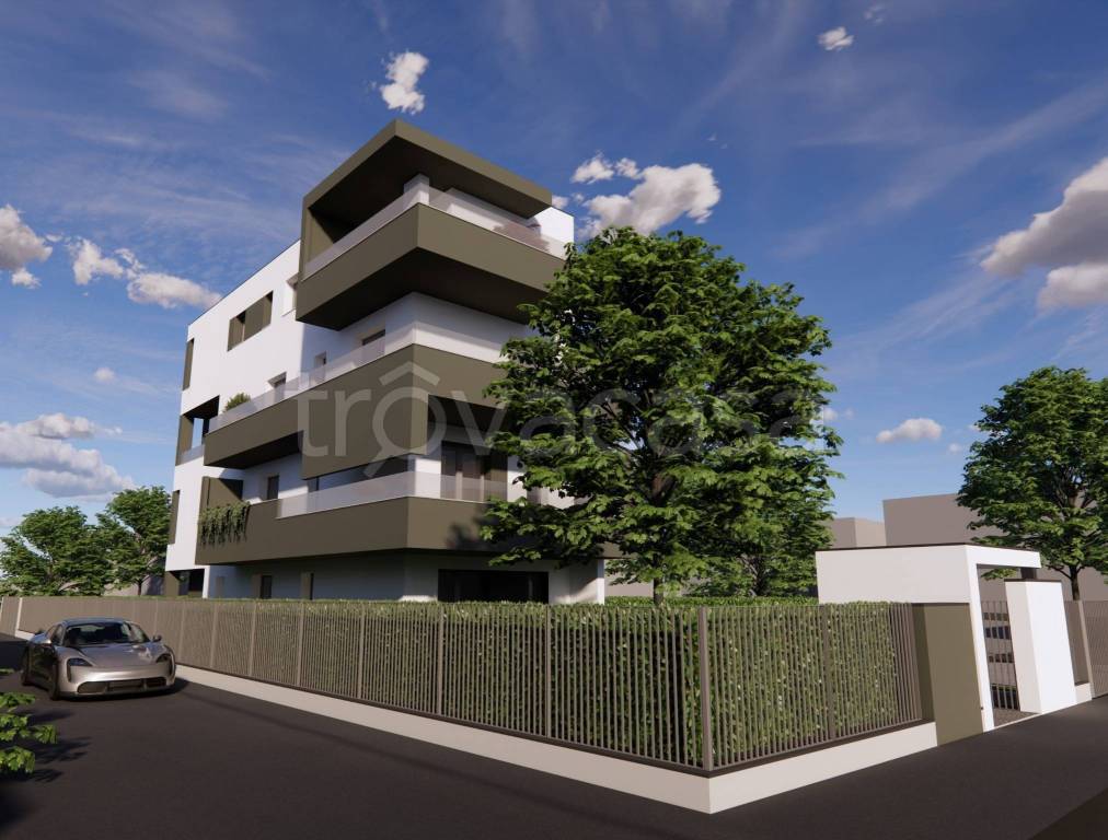 appartamento in vendita a Cologno Monzese