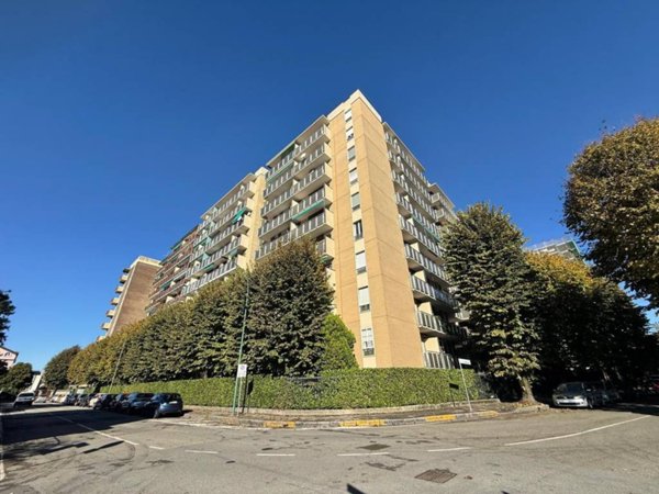 appartamento in vendita a Cologno Monzese