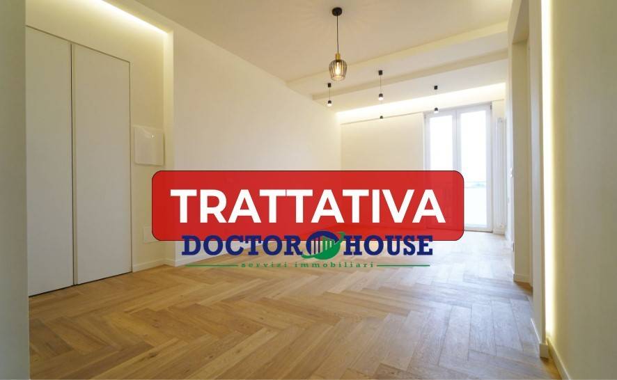 appartamento in vendita a Cologno Monzese