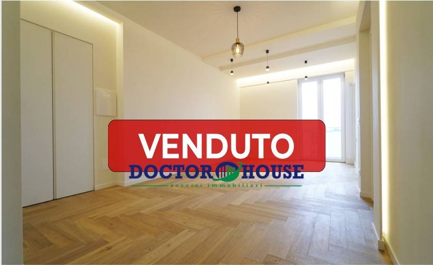 appartamento in vendita a Cologno Monzese