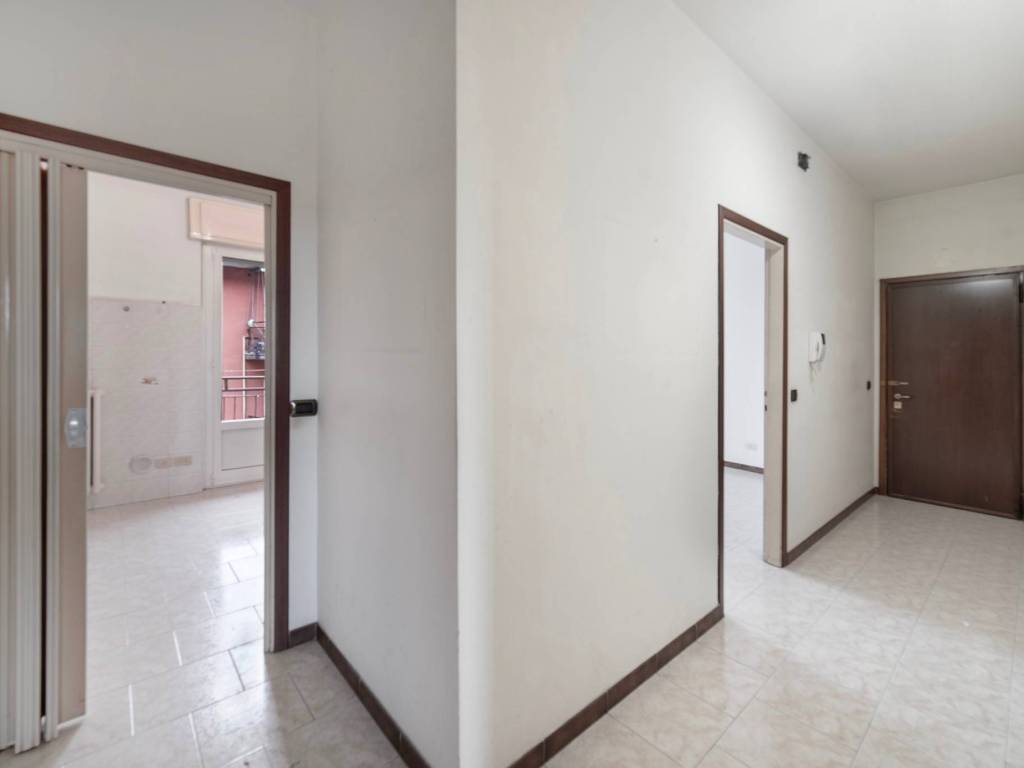 appartamento in vendita a Cologno Monzese in zona San Maurizio al Lambro