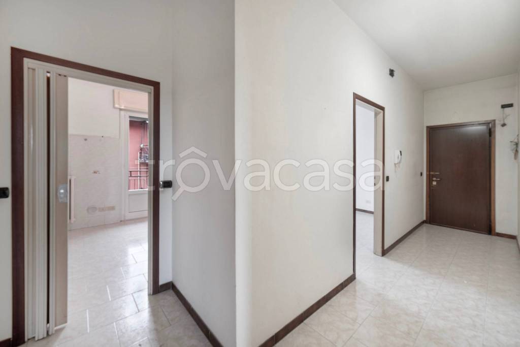 appartamento in vendita a Cologno Monzese in zona San Maurizio al Lambro