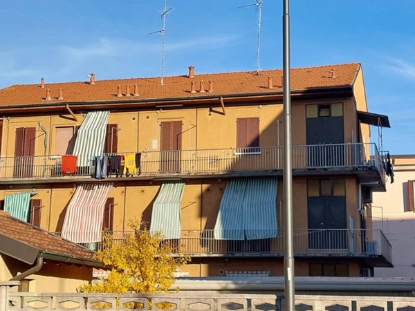appartamento in vendita a Cologno Monzese