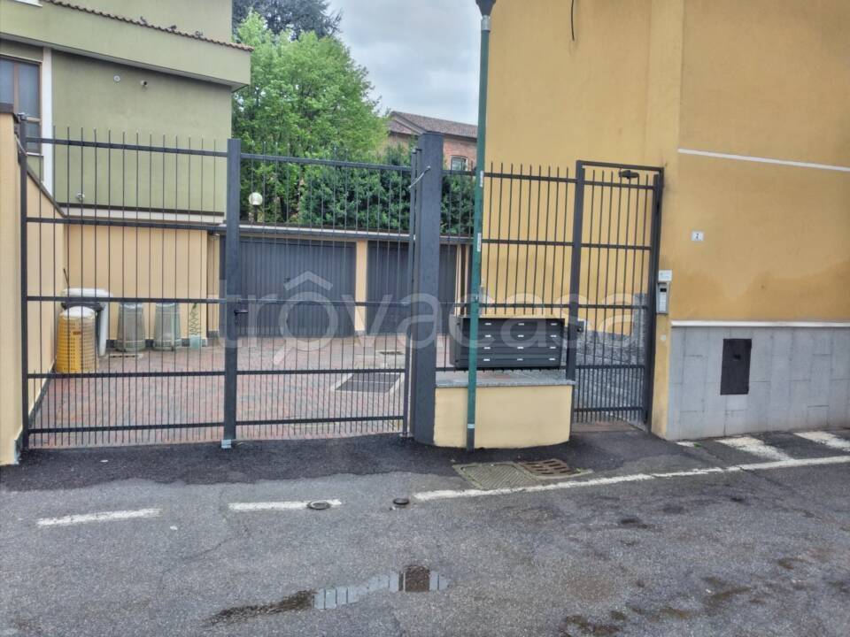 appartamento in vendita a Cologno Monzese