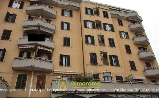 appartamento in vendita a Cologno Monzese in zona San Maurizio al Lambro