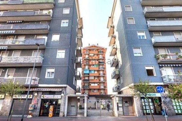 appartamento in vendita a Cologno Monzese