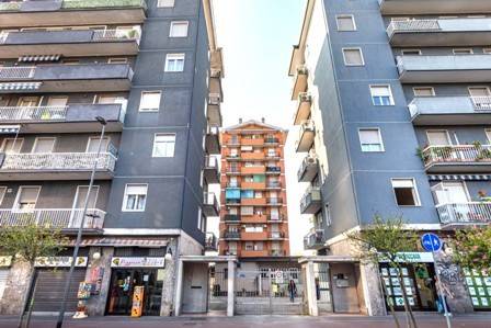 appartamento in vendita a Cologno Monzese in zona San Maurizio al Lambro