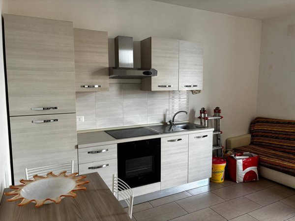 appartamento in vendita a Cologno Monzese